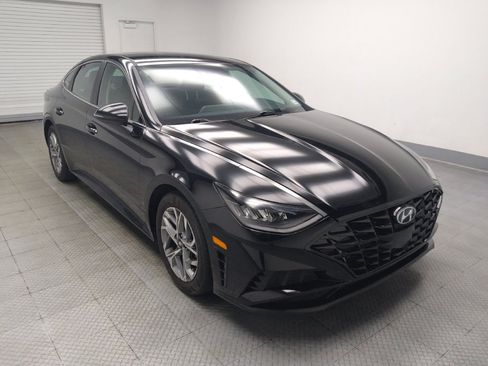 Used 2023 Hyundai Sonata SEL FWD image 13