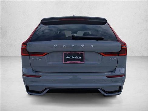 New 2026 Volvo XC60 T8 Ultra w/ Protection Package Premier image 8
