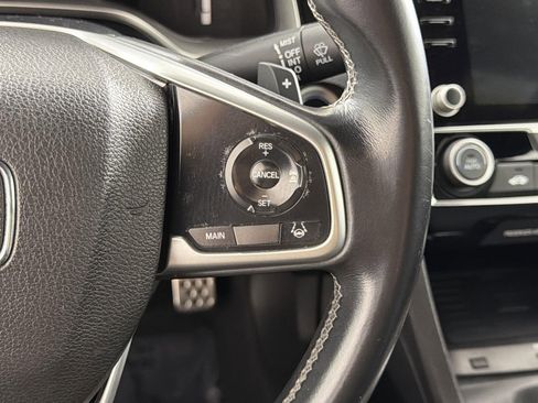 Used 2019 Honda Civic Sport image 12