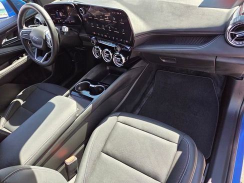 Certified 2026 Chevrolet Blazer EV LT image 16