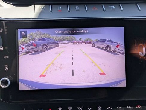 New 2026 Jeep Grand Cherokee L 4WD image 23
