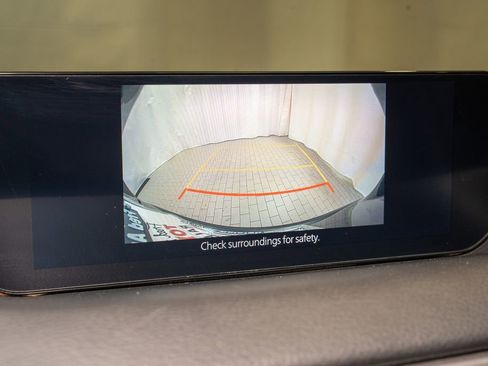 Used 2024 MAZDA CX-50 AWD 2.5 S w/ Preferred Package image 14