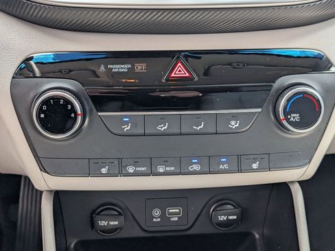 Used 2020 Hyundai Tucson Value AWD/4WD image 20