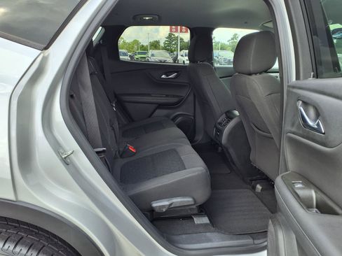 Used 2021 Chevrolet Blazer LT FWD image 8