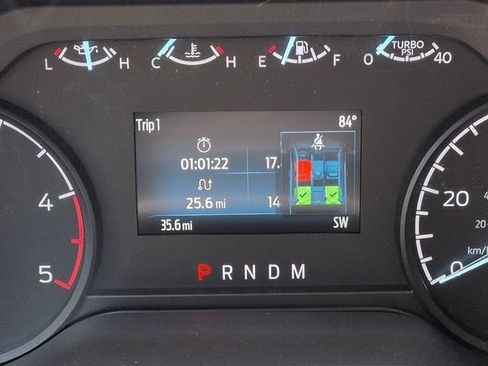 New 2026 Ford F250 XL w/ STX Appearance Package AWD/4WD image 29