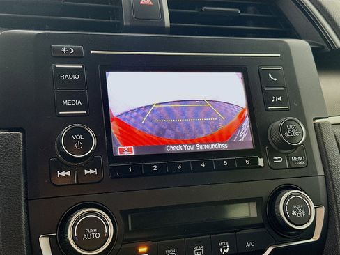 Used 2020 Honda Civic LX image 21