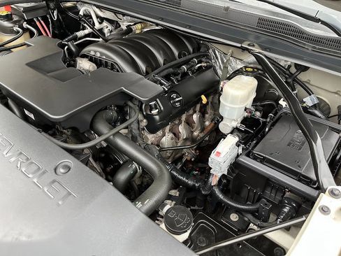 Used 2017 Chevrolet Tahoe Premier image 30