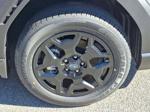 New 2026 Subaru Outback Limited image 9