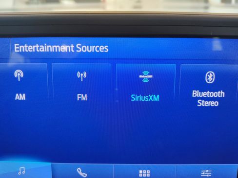 Used 2024 Ford Bronco Sport Big Bend AWD/4WD image 19