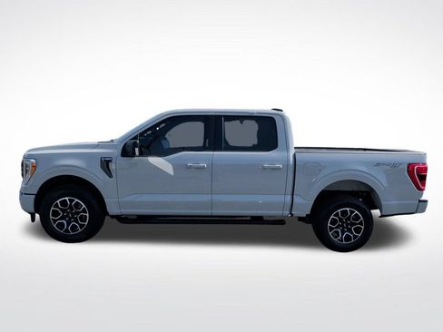 Certified 2023 Ford F150 XLT w/ Equipment Group 302A High AWD/4WD image 13