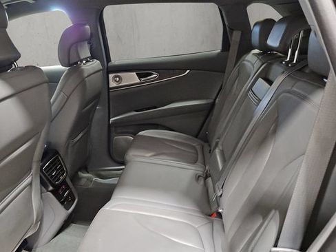 Used 2019 Lincoln Nautilus Reserve w/ Ultimate Package AWD/4WD image 22