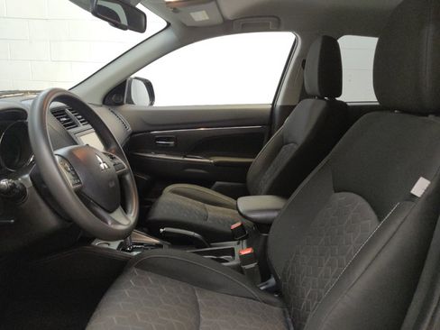 Used 2021 Mitsubishi Outlander Sport FWD image 17