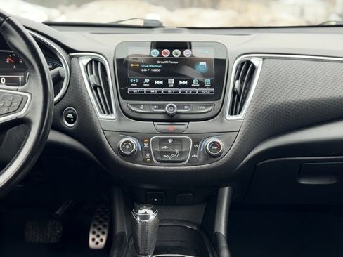 Used 2016 Chevrolet Malibu LT image 22