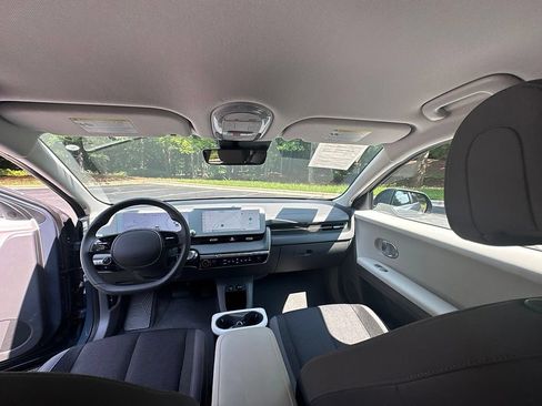 Used 2024 Hyundai Ioniq 5 SEL RWD image 29