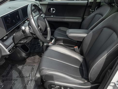 Certified 2024 Hyundai Ioniq 5 Limited AWD/4WD image 14