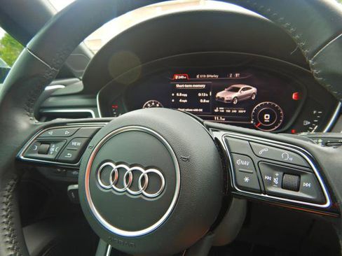 Used 2019 Audi A5 2.0T Premium Plus w/ Premium Plus AWD/4WD image 23