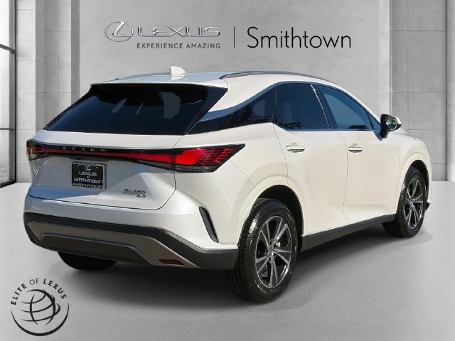 Used 2024 Lexus RX 350 Premium w/ Cold Area Package AWD/4WD image 5