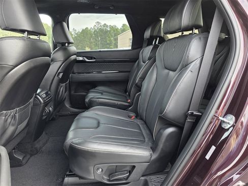 Certified 2023 Hyundai Palisade Calligraphy image 21