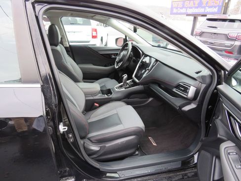 Used 2021 Subaru Legacy Sport image 34