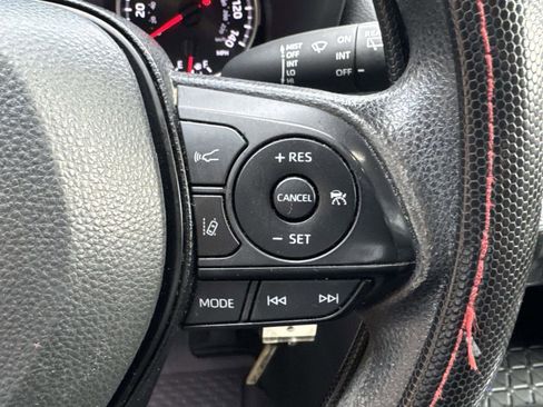 Certified 2022 Toyota RAV4 LE image 20