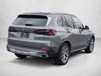 New 2026 BMW X5 xDrive50e video 2