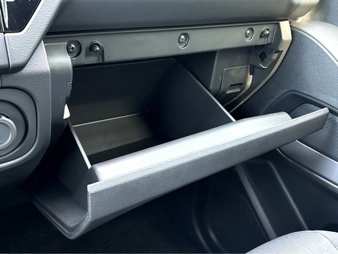 New 2026 Nissan Frontier SV w/ Tow Package image 18