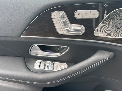 New 2026 Mercedes-Benz GLE 450 4MATIC image 11