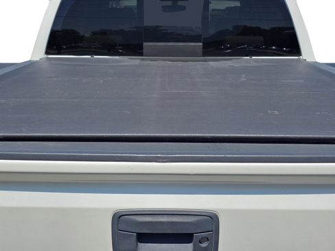 Used 2015 Chevrolet Silverado 1500 LT w/ Texas Edition, 1LT Trim RWD image 11