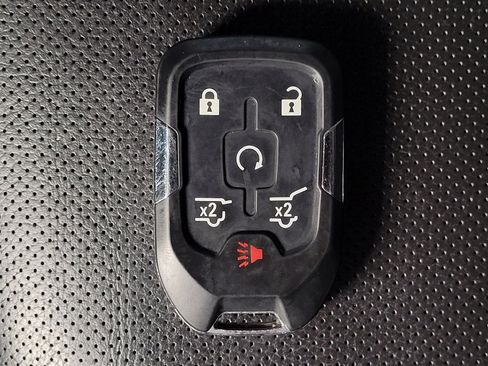 Used 2018 GMC Terrain SLT w/ Preferred Package AWD/4WD image 32