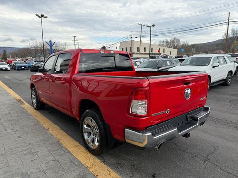 Used 2022 RAM 1500 Big Horn image 6