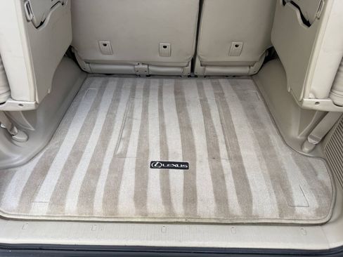Used 2008 Lexus GX 470 AWD/4WD image 34