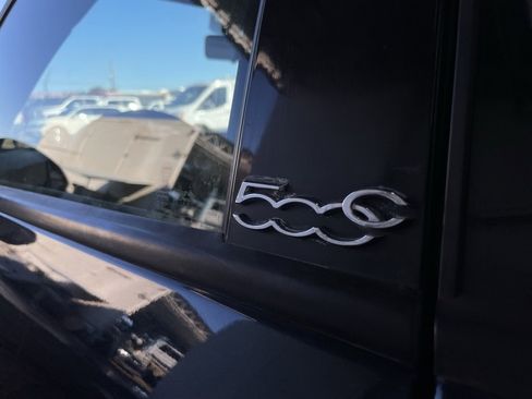 Used 2013 FIAT 500 Pop image 8