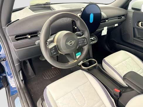 New 2026 MINI Cooper S FWD image 9