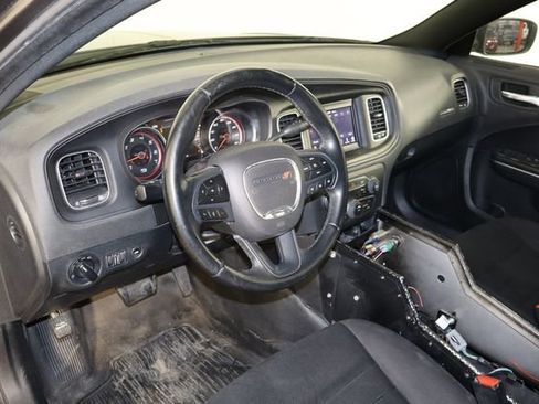 Used 2018 Dodge Charger Police w/ Fleet Safety Group AWD/4WD image 27