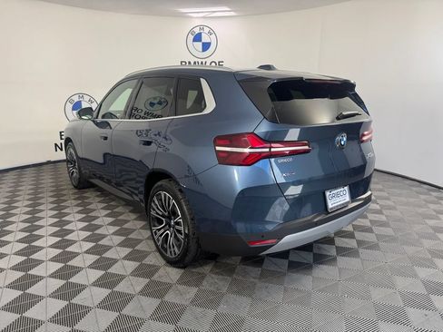 New 2026 BMW X3 xDrive30i w/ Premium Package AWD/4WD image 8