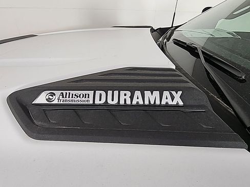 New 2025 Chevrolet Silverado 3500 W/T w/ WT Convenience Package image 15