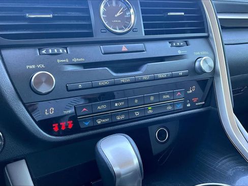Used 2019 Lexus RX 350 FWD image 35