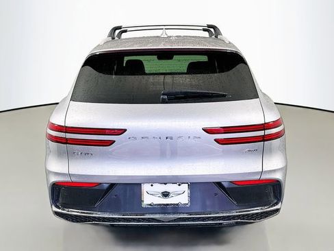 New 2026 Genesis GV70 2.5T Advanced image 6