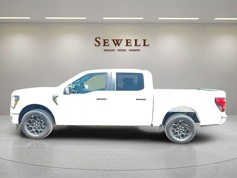 Used 2025 Ford F150 STX RWD image 2