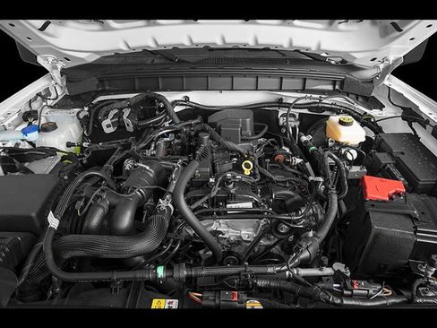 Used 2022 Ford Bronco Big Bend AWD/4WD image 48