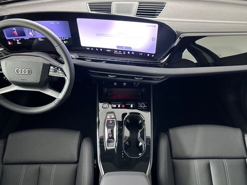 New 2026 Audi A5 2.0T Premium Plus image 12