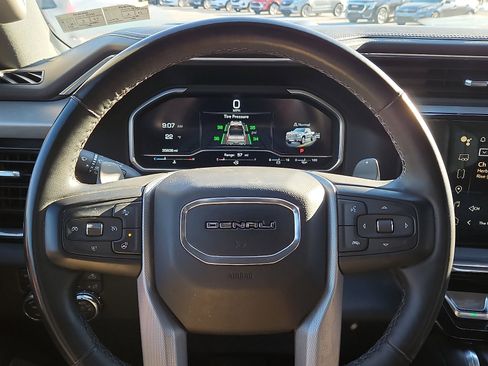 Certified 2023 GMC Sierra 1500 Denali w/ Technology Package image 19
