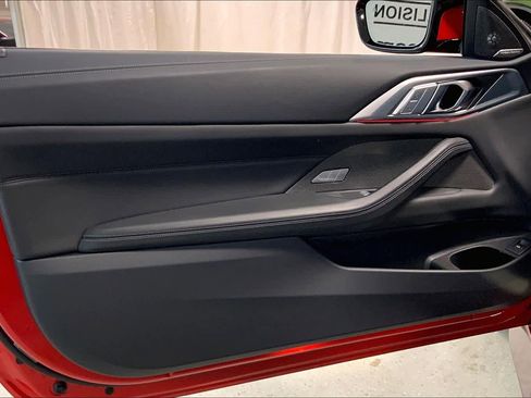 Used 2025 BMW M4 xDrive Competition image 21