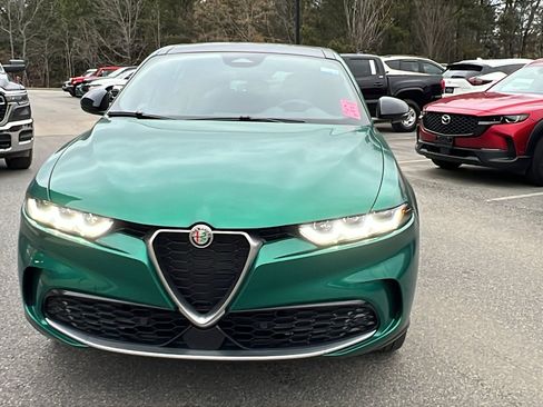 Used 2024 Alfa Romeo Tonale Ti image 3