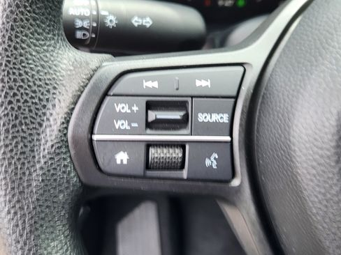 Certified 2024 Honda CR-V EX image 23