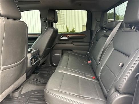 Used 2022 GMC Sierra 1500 Denali w/ Denali Reserve Package AWD/4WD image 18