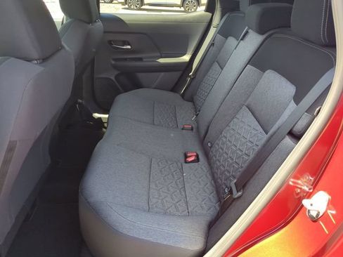 New 2026 Nissan Kicks SV w/ Cold Weather Package FWD image 24