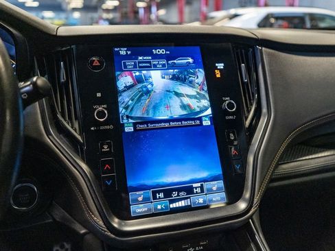 Used 2022 Subaru Outback Wilderness w/ Wilderness Package image 29