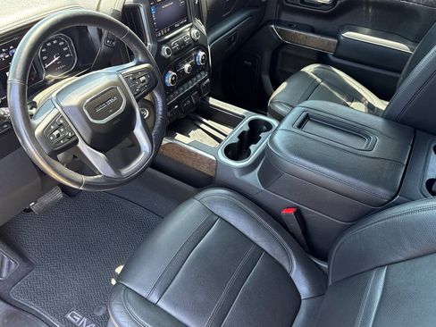Used 2021 GMC Sierra 1500 Denali w/ Denali Ultimate Package AWD/4WD image 10