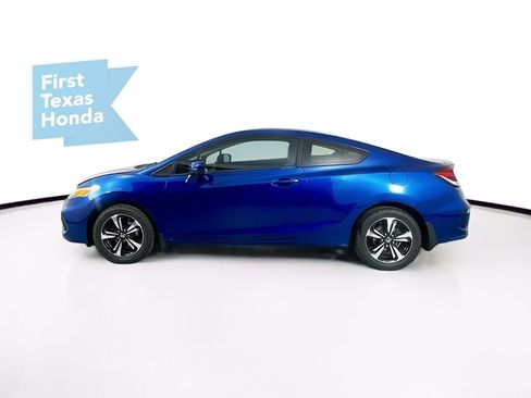 Used 2014 Honda Civic EX image 4